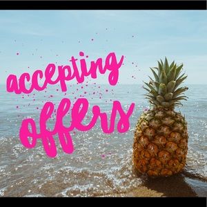 Accepting offers